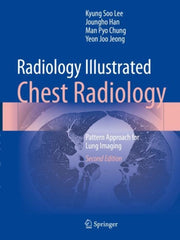 Radiology Illustrated Chest Radiology