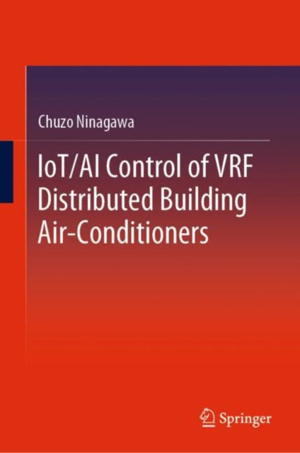 Iotai Control Of Vrf Distributed Buildin By Ninagawa, Chuzo