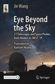 Eye Beyond The Sky
