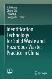 Identification Technology For Solid Wast By Yang, Yufei