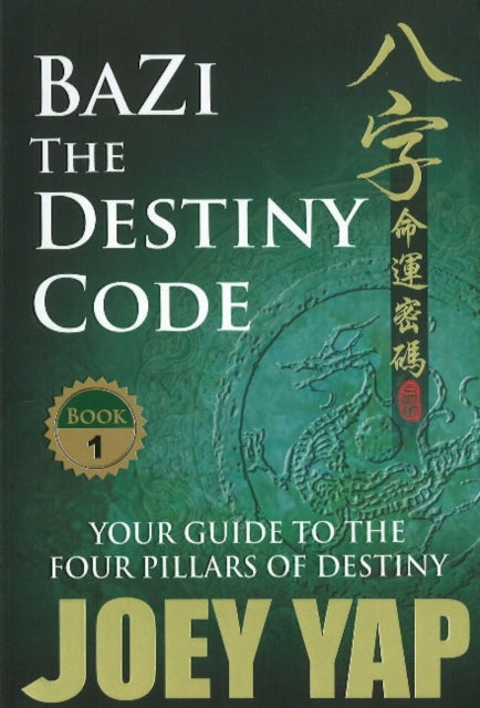 Bazi The Destiny Code