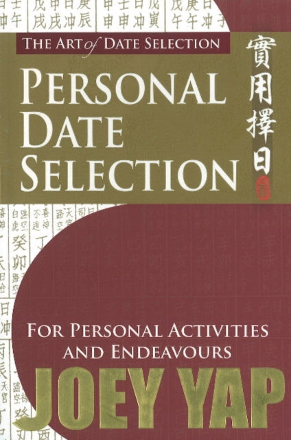 Art Of Date Selection