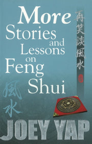 More Stories Lessons On Feng Shui