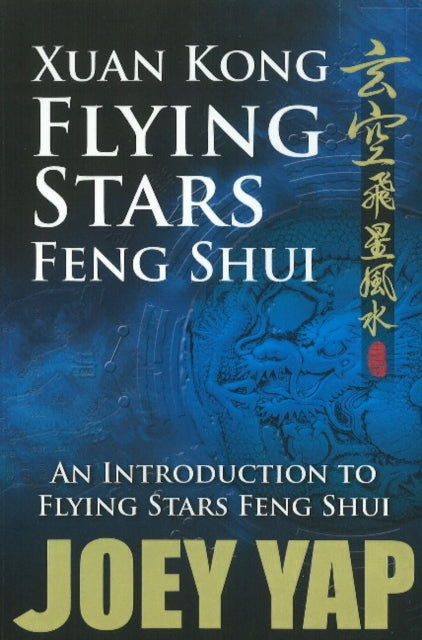 Xuan Kong Flying Stars Feng Shui By Unknown