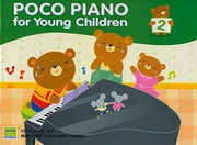 Poco Piano For Young Children Book 2