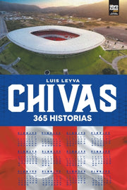 Chivas: 365 Historias