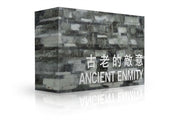 Ancient Enmity 24 Volume Box Set