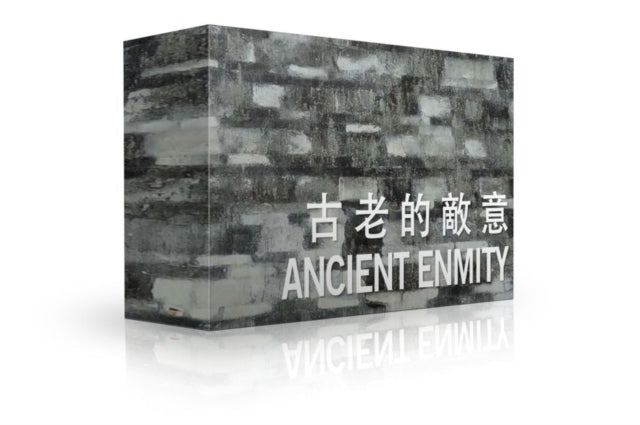 Ancient Enmity 24 Volume Box Set