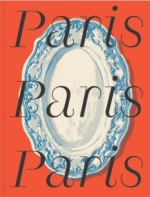 Citix60 Recipes   Paris By Victionary