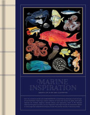 Marine Inspiration By Victionary