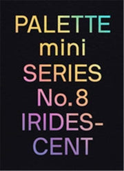 Palette Mini 08 Iridescent