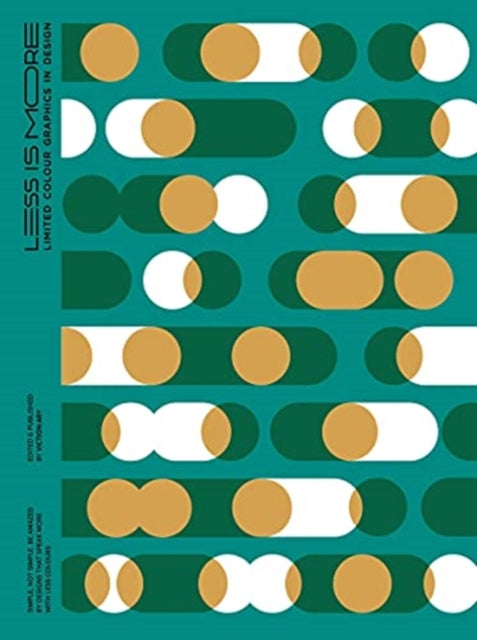 Less Is More 20th Anniversary Edition