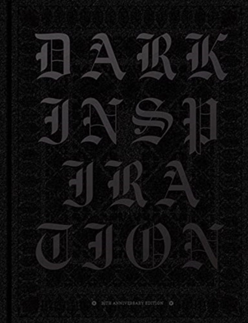 Dark Inspiration 20th Anniversary Edit