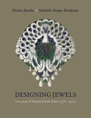 Designing Jewels By Knoth, Florian