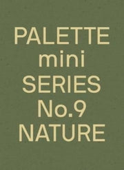Palette Mini 09 Nature