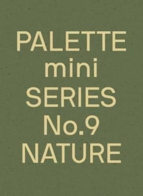 Palette Mini 09 Nature