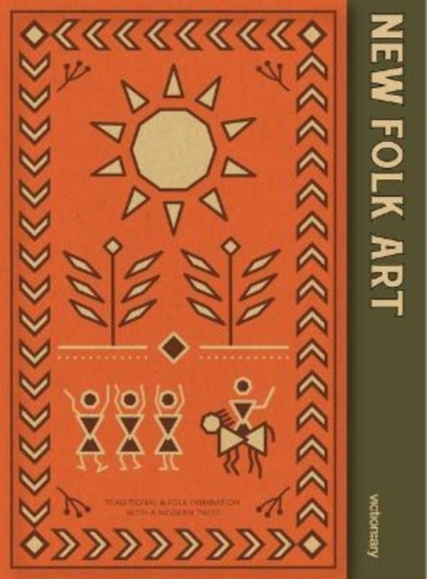 New Folk Art