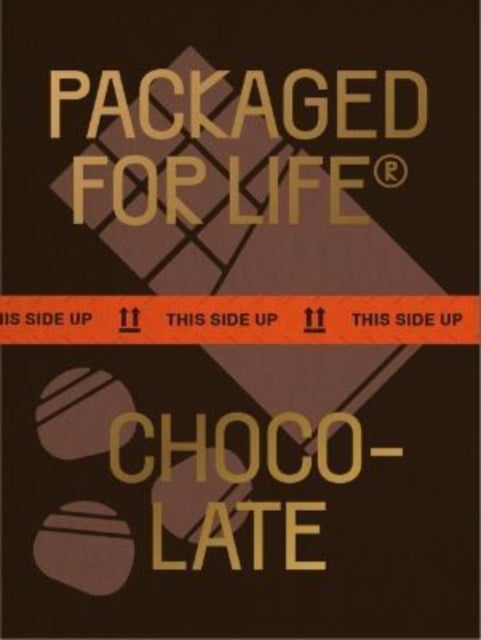 Packaged For Life Chocolate