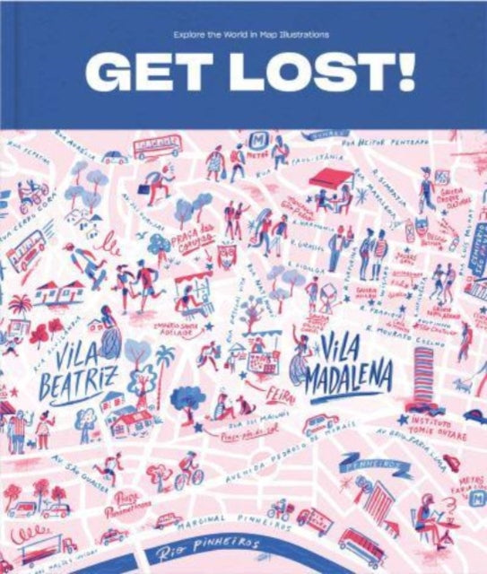 Get Lost