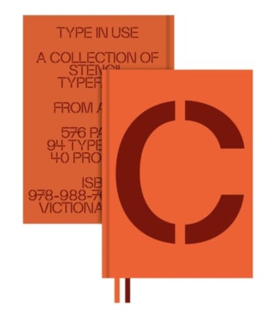 Stencil In Use