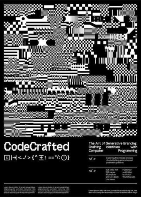 Codecrafted
