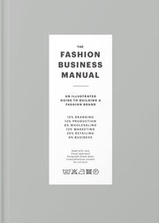 Fashion Business Manual