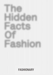 Hidden Facts Of Fashion By <![cdata[]]>