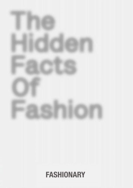 Hidden Facts Of Fashion By <![cdata[]]>