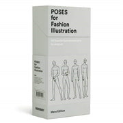 Poses For Fashion Illustration - Mens By Fashionary