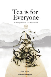 Tea Is For Everyone