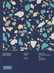 Material Matters Stone Creative Applicat