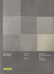 Material Matters Metal