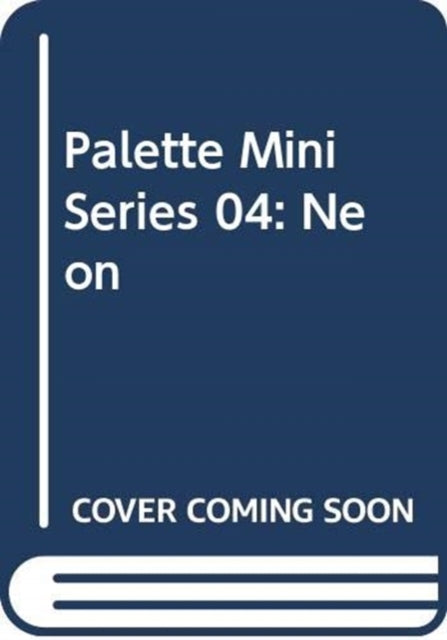 Palette Mini Series 04 Neon