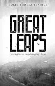 Great Leaps By Flahive , Colin