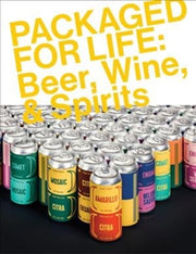 No Packaging No Life Alcohol