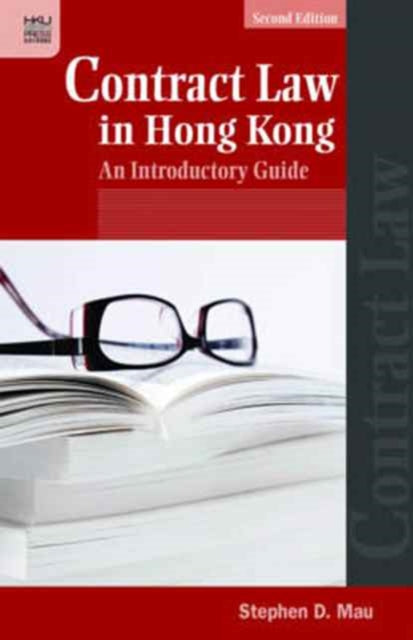Contract Law In Hong Kong