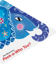 Peekawho Too