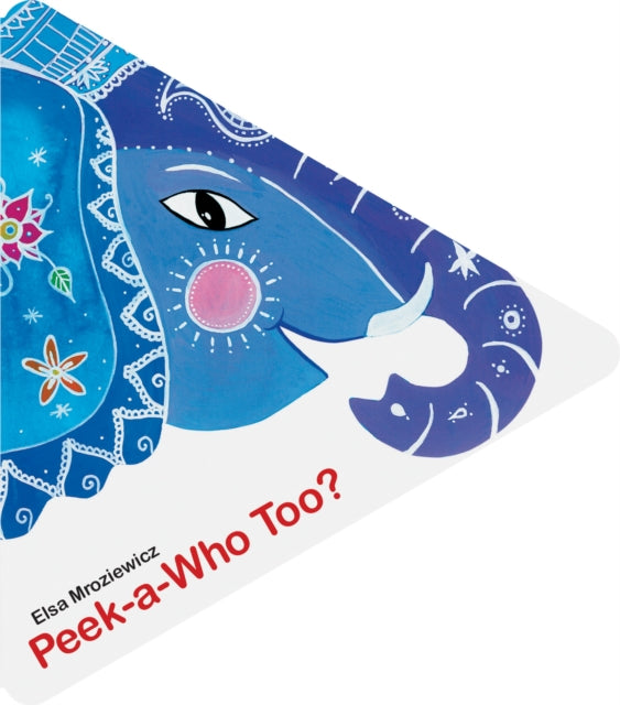 Peekawho Too