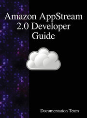 Amazon Appstream 2.0 Developer Guide