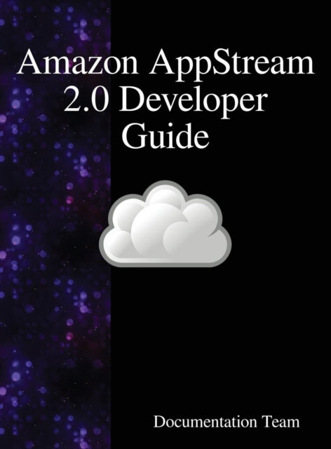 Amazon Appstream 2.0 Developer Guide
