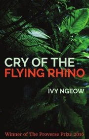 Cry Of The Flying Rhino