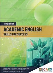 Academic English : Skills For Success, T