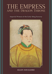 Empress & The Dragon Throne