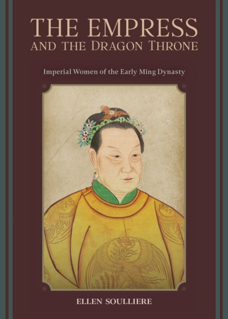 Empress & The Dragon Throne