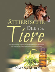 Therische  Le F R Tiere: Ein Umfassende By Morag, Nayana