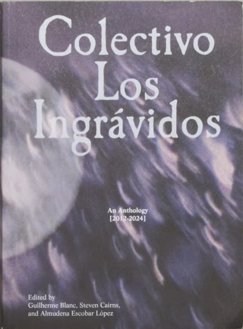 Colectivo Los Ingrvidos