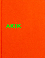 Akik