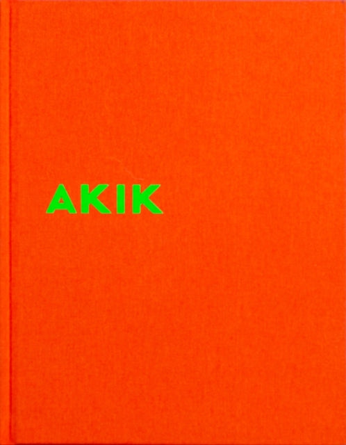 Akik