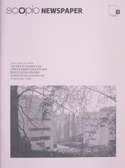 Idea Of Alvaro Siza