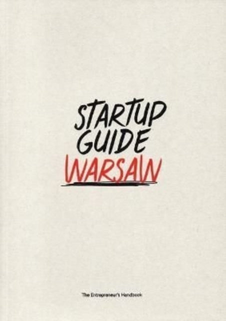 Warsaw Startup Guide